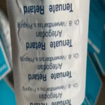 Tenuate Retard 100 Tabletten