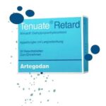 Tenuate Retard 30 Tabletten