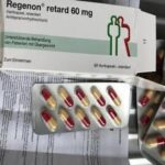 Regenon 60mg Tabletten