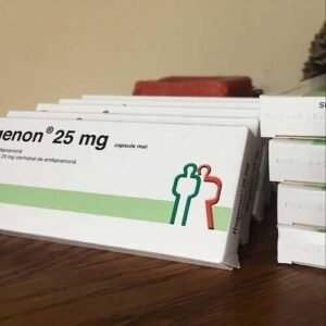 Regenon 25mg Tabletten