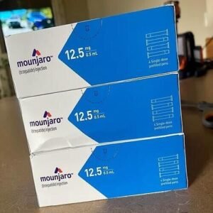 Mounjaro 12.5mg