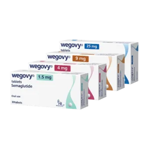 Wegovy Pill